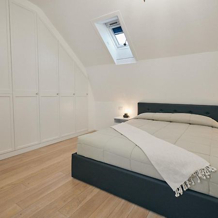 Sant'Andrea Penthouse By Montenapoleone Living Milán Exterior foto