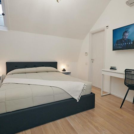 Sant'Andrea Penthouse By Montenapoleone Living Milán Exterior foto